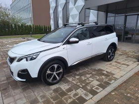 Peugeot 5008 2.0GT LINE 7 места keyless LED, снимка 1