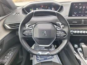 Peugeot 5008 2.0GT LINE 7 места keyless LED, снимка 14