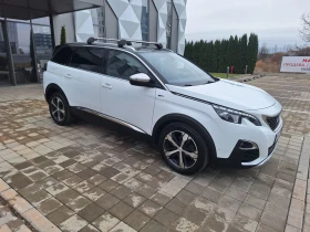 Peugeot 5008 2.0GT LINE 7 места keyless LED, снимка 3