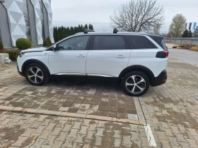 Peugeot 5008 2.0GT LINE 7 места keyless LED, снимка 8