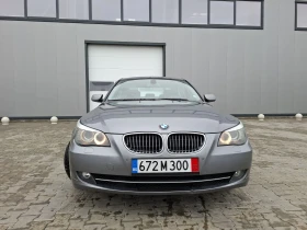 Обява за продажба на BMW 525 525d НОВ ВНОС ОТ ГЕРМАНИЯ, НАВИГАЦИЯ, РЕАЛНИ КИЛОМ ~11 490 лв. - изображение 1