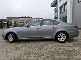 Обява за продажба на BMW 525 525d НОВ ВНОС ОТ ГЕРМАНИЯ, НАВИГАЦИЯ, РЕАЛНИ КИЛОМ ~11 490 лв. - изображение 7