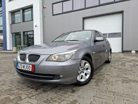 Обява за продажба на BMW 525 525d НОВ ВНОС ОТ ГЕРМАНИЯ, НАВИГАЦИЯ, РЕАЛНИ КИЛОМ ~11 490 лв. - изображение 1