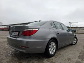 Обява за продажба на BMW 525 525d НОВ ВНОС ОТ ГЕРМАНИЯ, НАВИГАЦИЯ, РЕАЛНИ КИЛОМ ~11 490 лв. - изображение 4