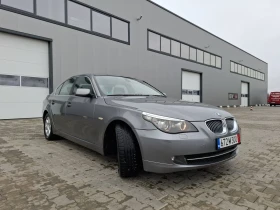 Обява за продажба на BMW 525 525d НОВ ВНОС ОТ ГЕРМАНИЯ, НАВИГАЦИЯ, РЕАЛНИ КИЛОМ ~11 490 лв. - изображение 2