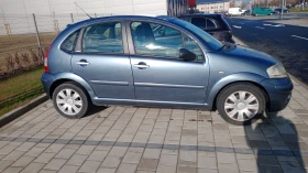 Citroen C3 Facelift, снимка 2