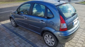 Citroen C3 Facelift, снимка 4