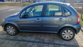 Citroen C3 Facelift, снимка 5