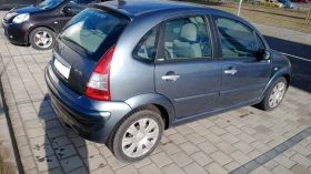 Citroen C3 Facelift, снимка 3