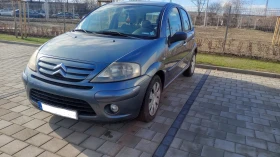 Citroen C3 Facelift, снимка 6