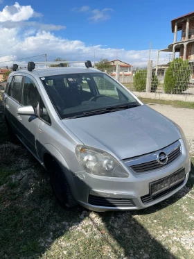 Opel Zafira | Mobile.bg    4