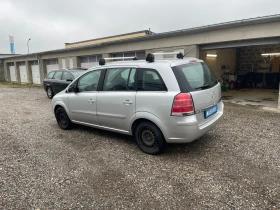 Opel Zafira | Mobile.bg    5