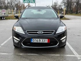 Ford Mondeo 2.0TDI-140kc, снимка 2