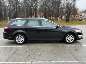 Ford Mondeo 2.0TDI-140kc, снимка 7