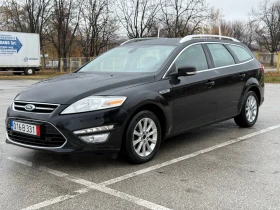 Ford Mondeo 2.0TDI-140kc, снимка 3