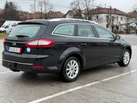 Ford Mondeo 2.0TDI-140kc, снимка 6