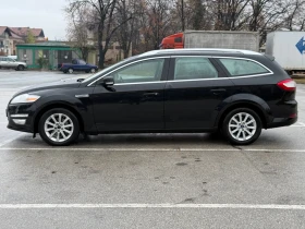 Ford Mondeo 2.0TDI-140kc, снимка 8