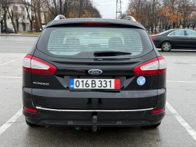 Ford Mondeo 2.0TDI-140kc, снимка 5