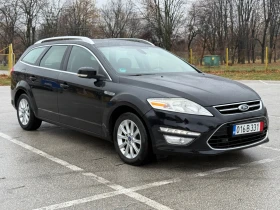 Ford Mondeo 2.0TDI-140kc 1