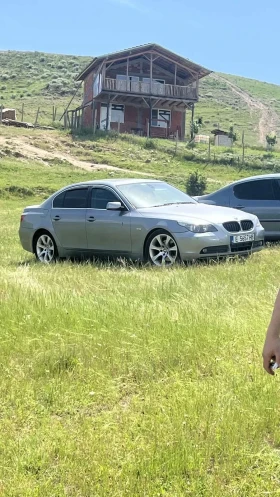 BMW 520 2.2 | Mobile.bg    15