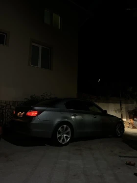 BMW 520 2.2 | Mobile.bg    17