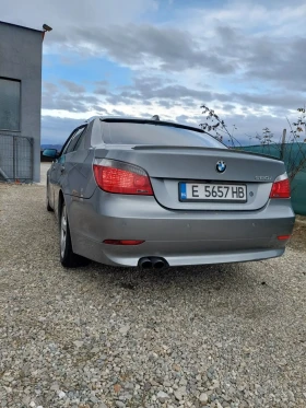 BMW 520 2.2, снимка 5