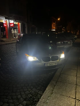 BMW 520 2.2 | Mobile.bg    16