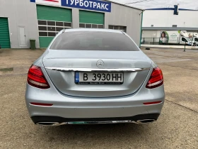 Mercedes-Benz E 200, снимка 5