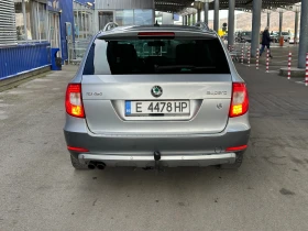 Skoda Superb Scout Nav, снимка 5