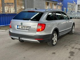 Skoda Superb Scout Nav, снимка 6