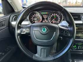 Skoda Superb Scout Nav, снимка 16