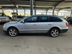 Skoda Superb Scout Nav, снимка 8