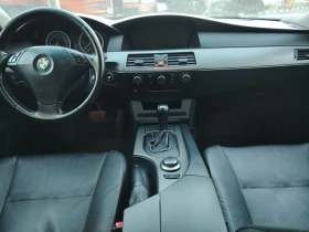 BMW 530, снимка 10