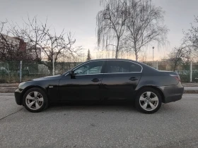 BMW 530, снимка 4