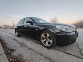 BMW 530, снимка 5