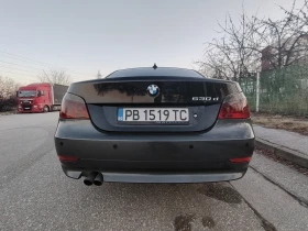 BMW 530, снимка 3