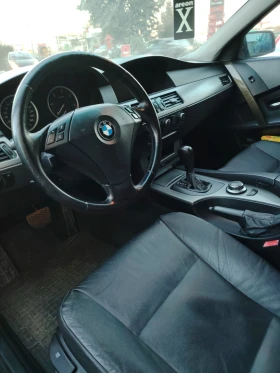 BMW 530, снимка 11