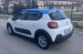 Citroen C3, снимка 7