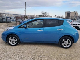 Nissan Leaf  24Kwh, снимка 6