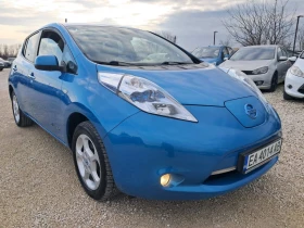 Nissan Leaf  24Kwh, снимка 3