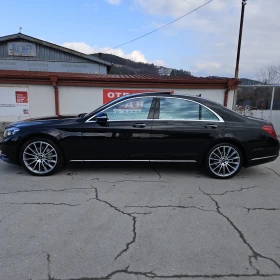     Mercedes-Benz S 350 S 350 4 MATIC