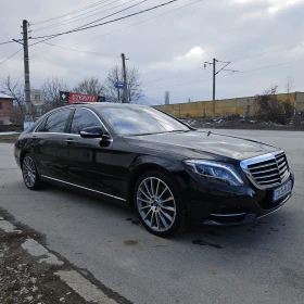 Mercedes-Benz S 350 S 350 4 MATIC | Mobile.bg    5