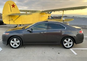 Honda Accord 2.4i Executive  | Mobile.bg    7