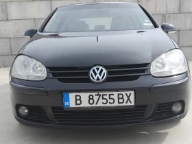 VW Golf, снимка 1