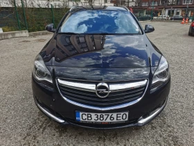 Opel Insignia 2.0 CDTI BI-TURBO 4x4 , снимка 2