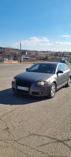 Audi A3, снимка 6