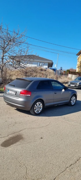 Audi A3, снимка 5