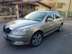 Обява за продажба на Skoda Octavia 2.0 TDI 140 к.с. ~12 500 лв. - изображение 1