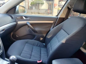 Обява за продажба на Skoda Octavia 2.0 TDI 140 к.с. ~12 500 лв. - изображение 7