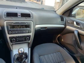 Обява за продажба на Skoda Octavia 2.0 TDI 140 к.с. ~12 500 лв. - изображение 6
